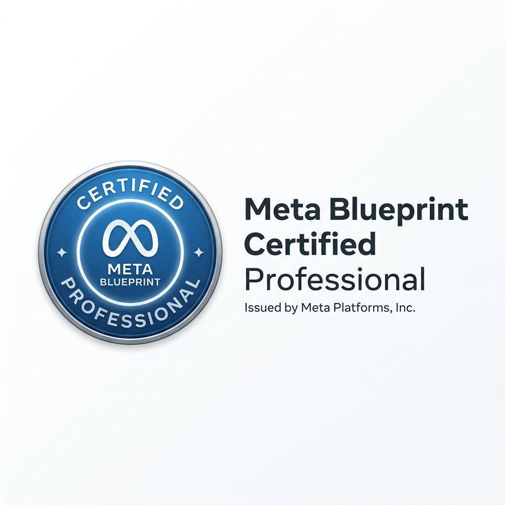 Meta Blueprint Certified Professional